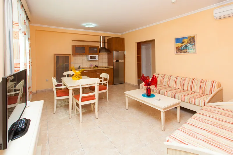 Room, Villa-Mar Hotel, Fuerteventura