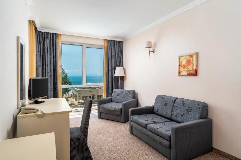 Room, Festa Pomorie Resort, Bourgas