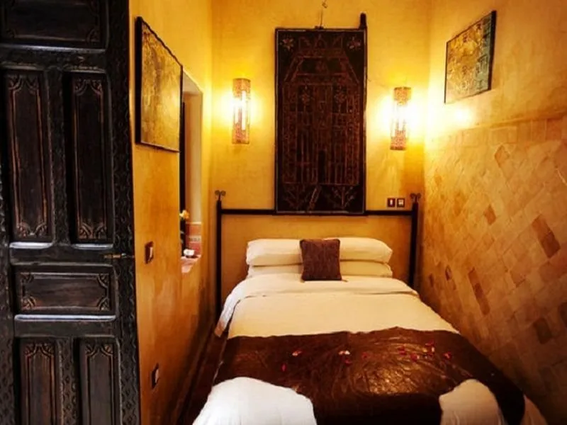 Room, House of Fusion Marrakech, Marrakech