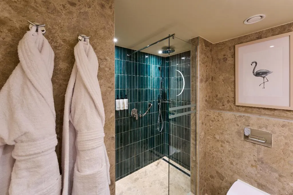 DOUBLE KING SIZE BED Room, voco Malta, an IHG Hotel, Malta