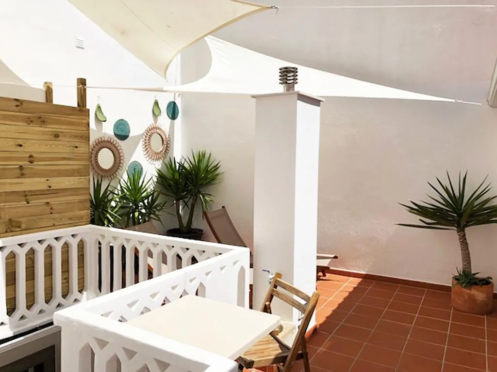 VILLA TWO BEDROOMS ONE BATHROOM Room, WOT Lodge Soul, Lisbon