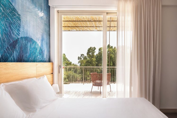 Luna Minoica Suites & Apartments, Catania
