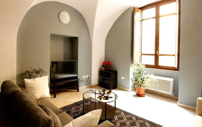 SUITE STANDARD Room, Sardinian Gallery, Alghero