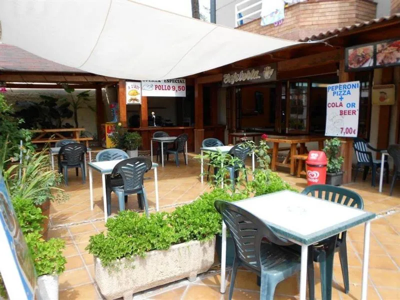General view, Eva, Costa Brava