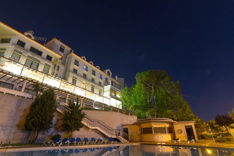 General view, Lam Hotel Estarreja, Porto