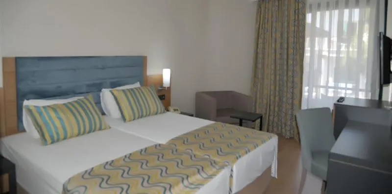 DOUBLE ECONOMY Room, Sumela Garden, Antalya