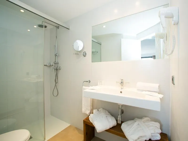 JUNIOR SUITE STANDARD Room, Sentido Fido Punta del Mar Hotel & Spa, Majorca
