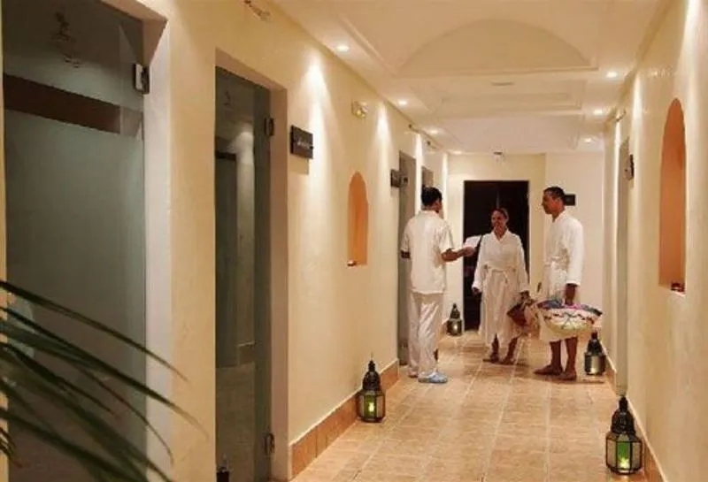 Sports and Entertainment, Green Palm Golf & Spa Djerba, Tunisia