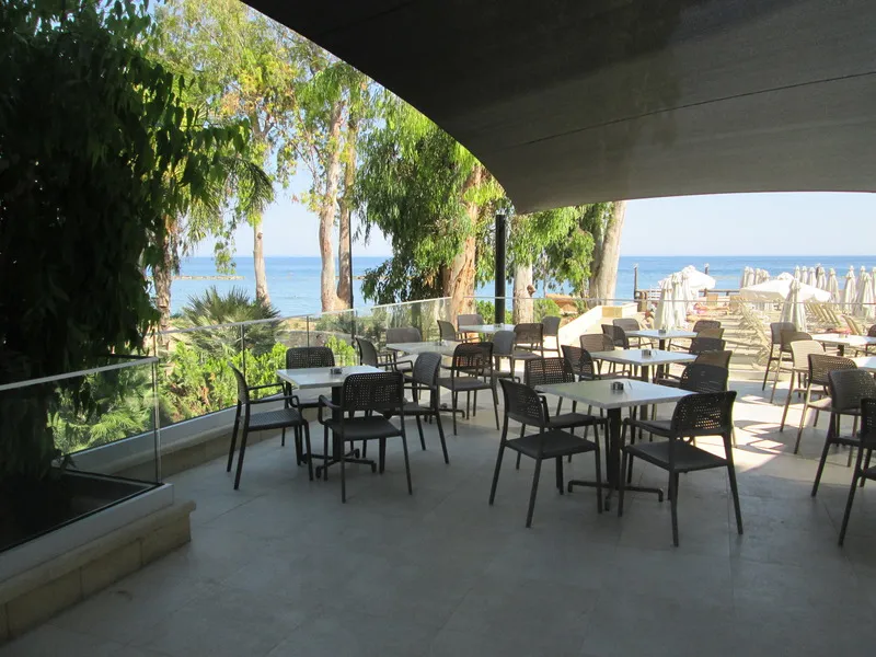 Terrace, Harmony Bay, Cyprus