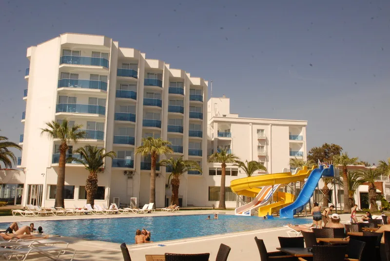 General view, Le Bleu Hotel & Resort, Izmir