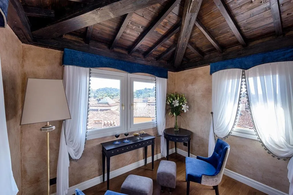 SUITE STANDARD Room, Palazzo Roselli Cecconi, Florence