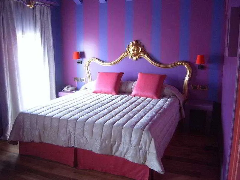 Room, Hotel Cà Zusto Venezia, Venice