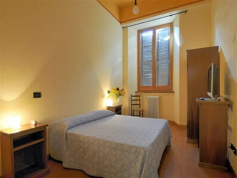 Room, Domus La Quercia, Rome
