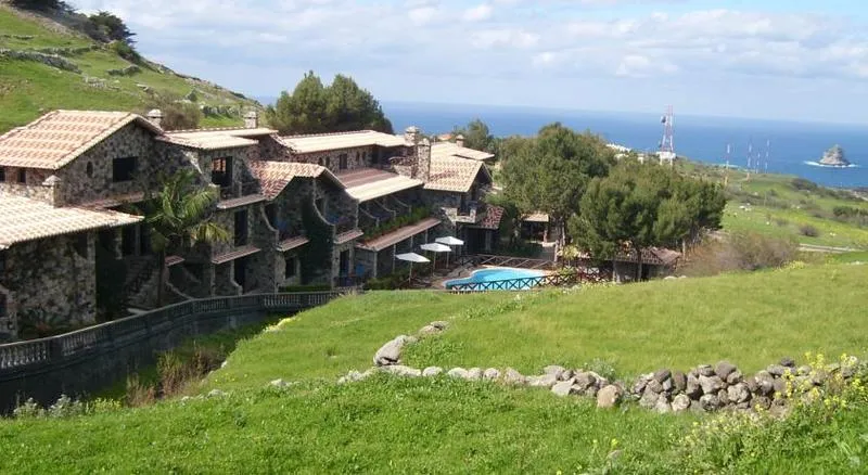 General view, Quinta Do Serrado, Porto Santo