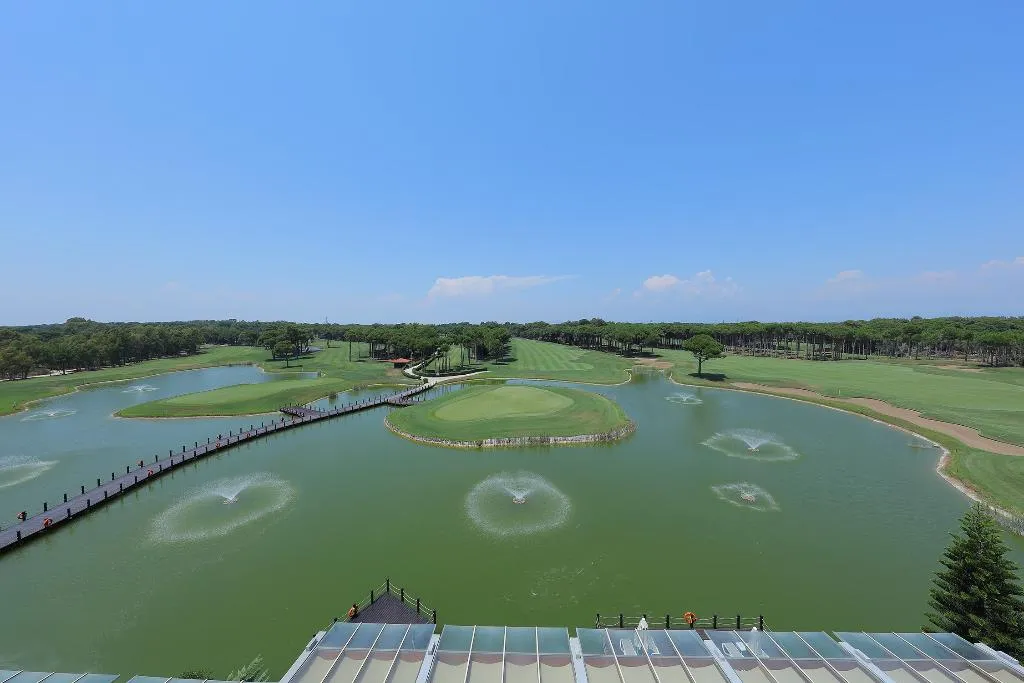 DOUBLE STANDARD Room, Sueno Hotels Golf Belek, Antalya