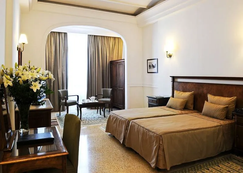 DOUBLE SUPERIOR Room, Majestic, Tunisia
