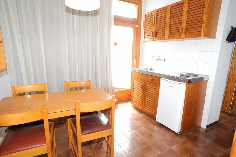 Room, Sa Clau, Ibiza