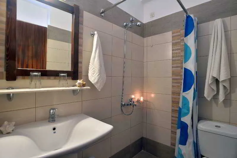 Room, Maltezos, Corfu