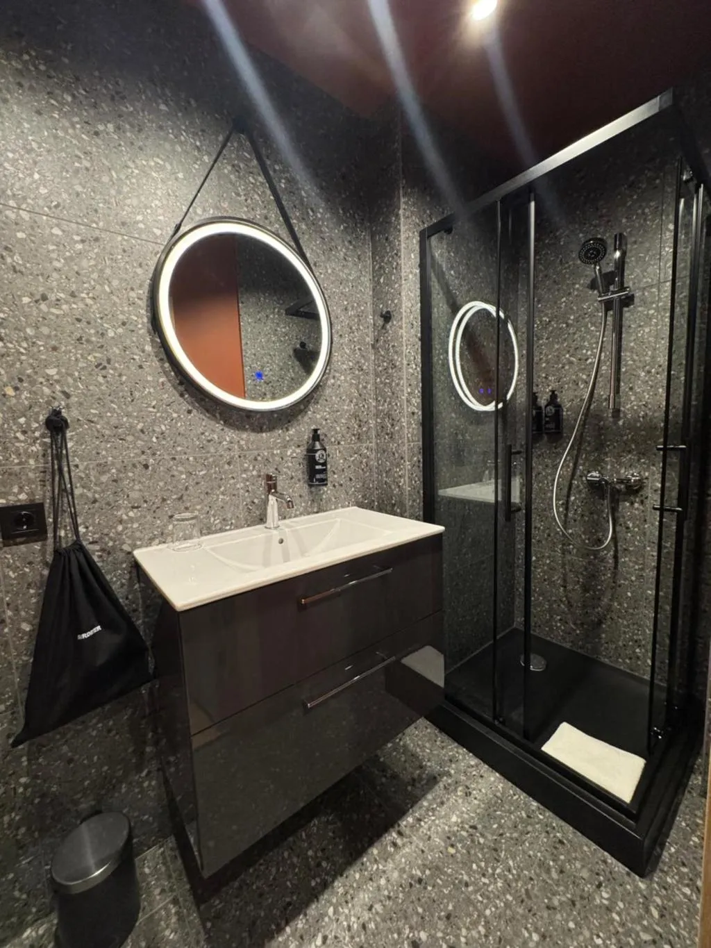 TWIN DELUXE Room, Avitar, Riga