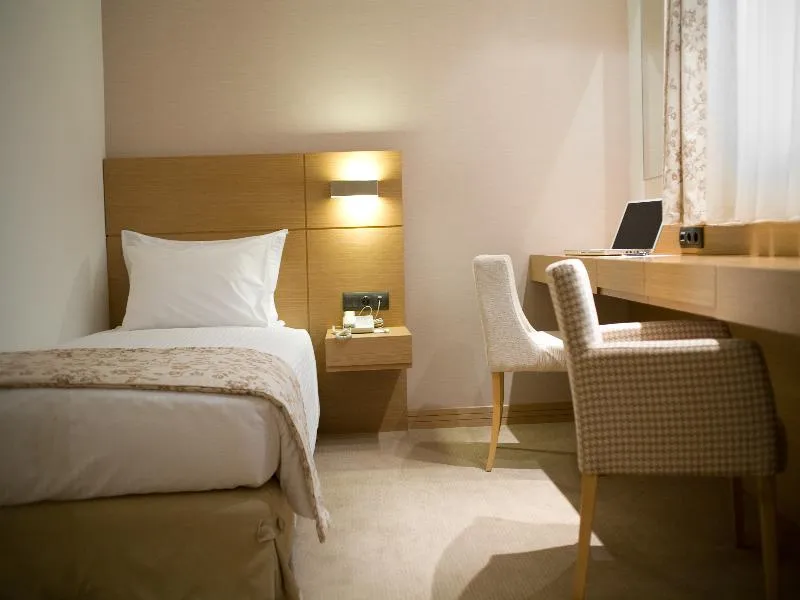 SINGLE ECONOMY Room, Anatolia Thessaloniki, Halkidiki