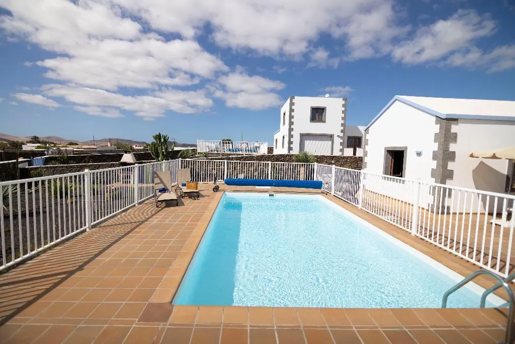 VILLA THREE BEDROOMS Room, Villas Tao Mazo, Fuerteventura