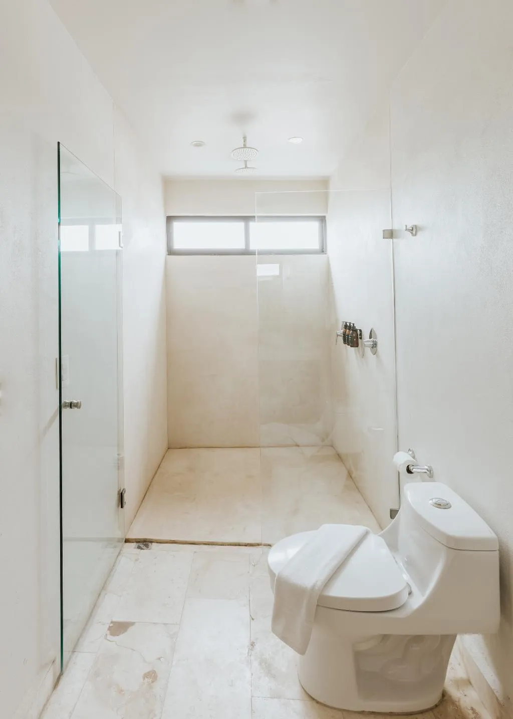 QUADRUPLE TWO QUEEN BEDS Room, The Strabon Tulum, Cancun Area
