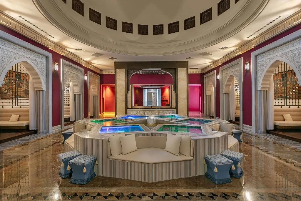 Sports and Entertainment, Titanic Deluxe Golf Belek, Antalya