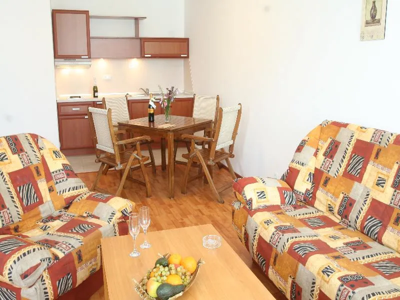 APARTMENT ONE BEDROOM Room, Joya Park Complex, Varna