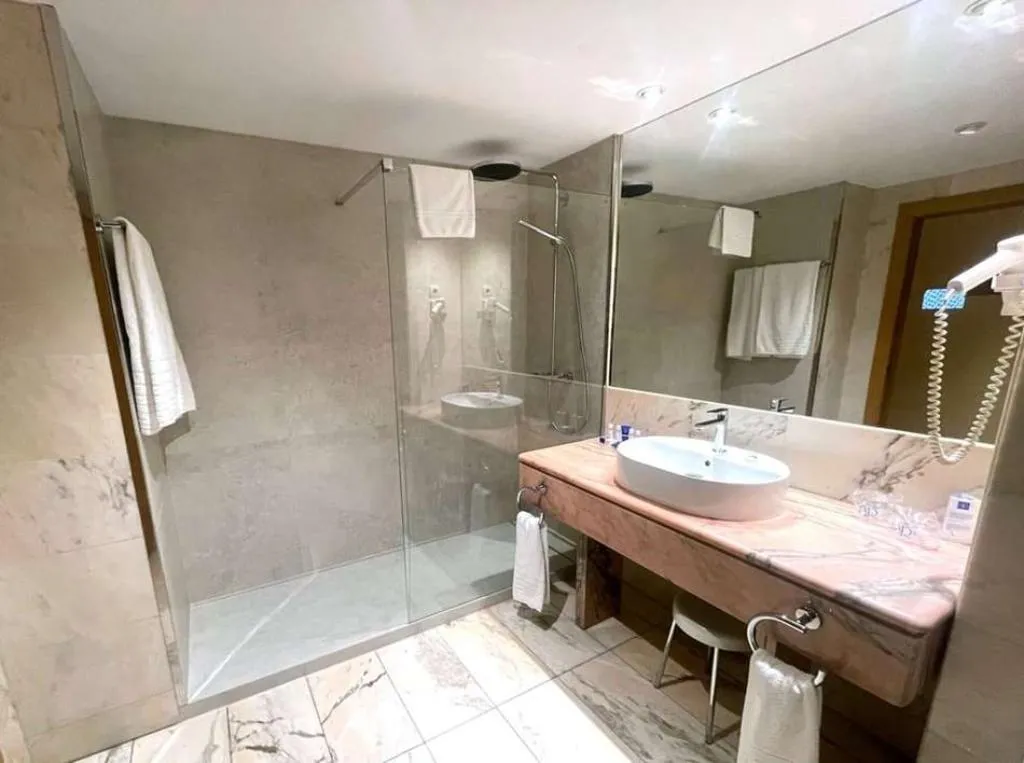 Room, Hotel AR Parquesur, Madrid