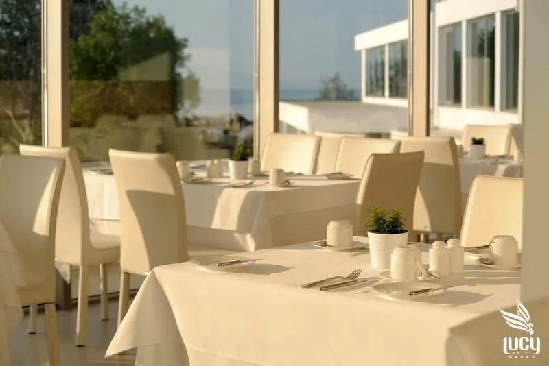 Restaurant, Lucy, Thessaloniki