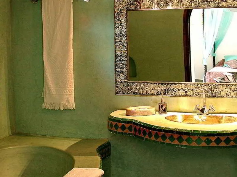 General view, Riad Laora By La Siredrah, Marrakech