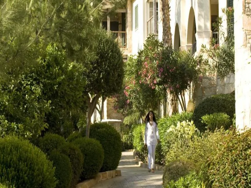 General view, Columbia Beach Resort, Cyprus