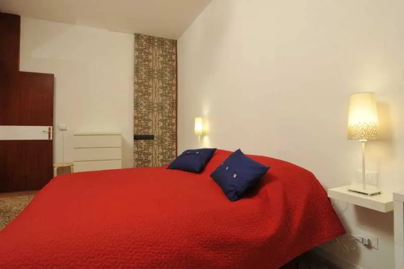 Room, Le Repubbliche Marinare Apartment, Venice