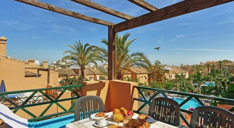 APARTMENT ONE BEDROOM WITH TERRACE Room, Muthu Grangefield Oasis Club, Costa Del Sol