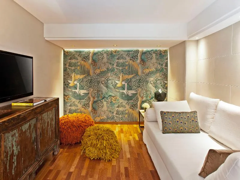 DOUBLE DUPLEX SUPERIOR Room, Claris and Spa, Barcelona