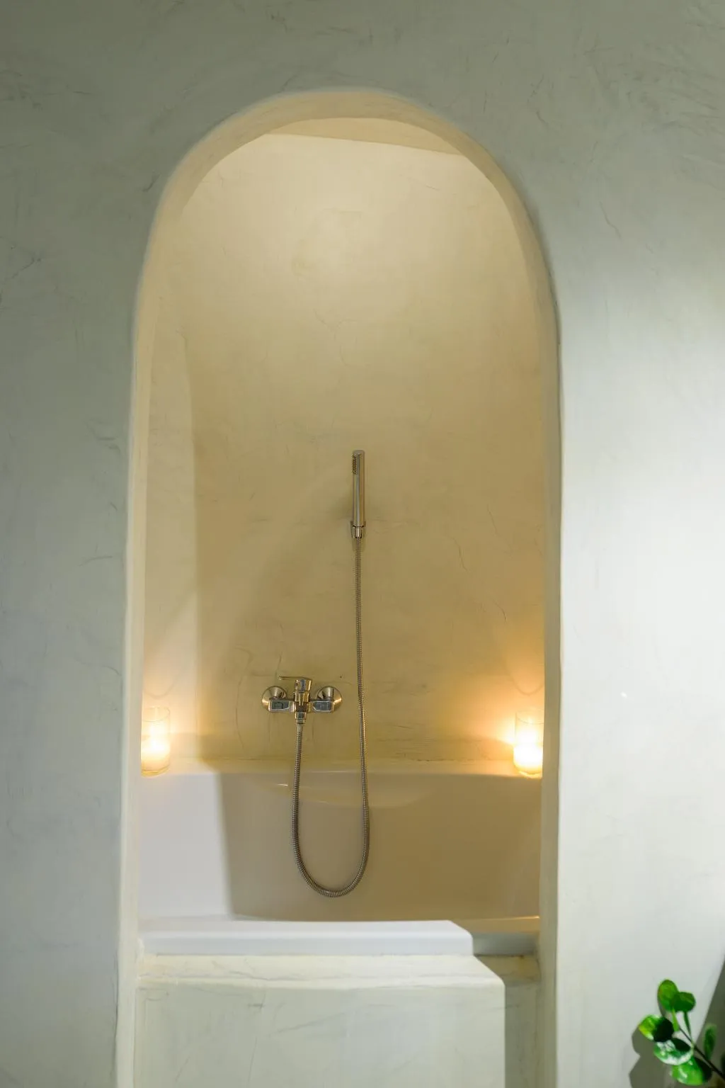 VILLA WITH JACUZZI Room, Fanari Villas, Santorini