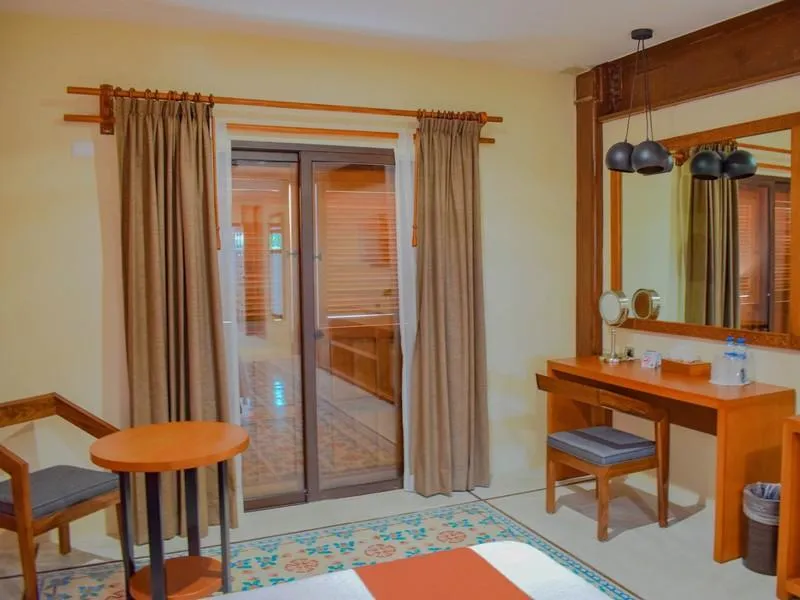 DOUBLE EXECUTIVE KING BED Room, El Meson del Marques, Cancun Area