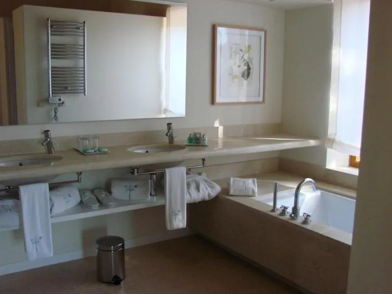 Room, Can Simoneta, Majorca