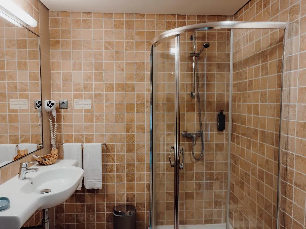DOUBLE STANDARD Room, Casa Lata - Agroturismo E Enoturismo, Porto