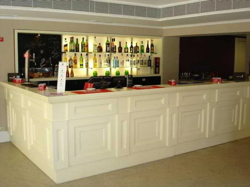 Bar, Montado Hotel & Golf Resort, Lisbon