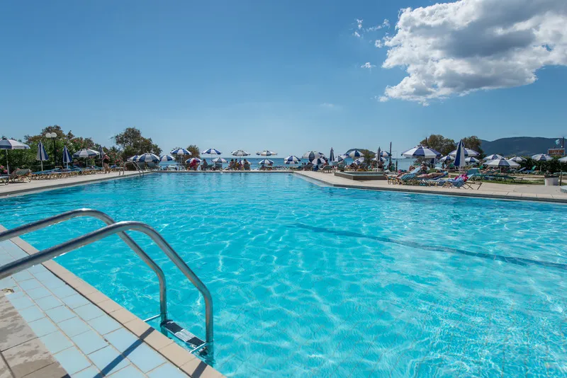 Pool, Astir Beach, Zante