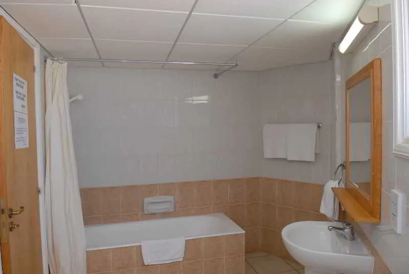 STUDIO STANDARD Room, Maistrali Hotel  Apts, Cyprus