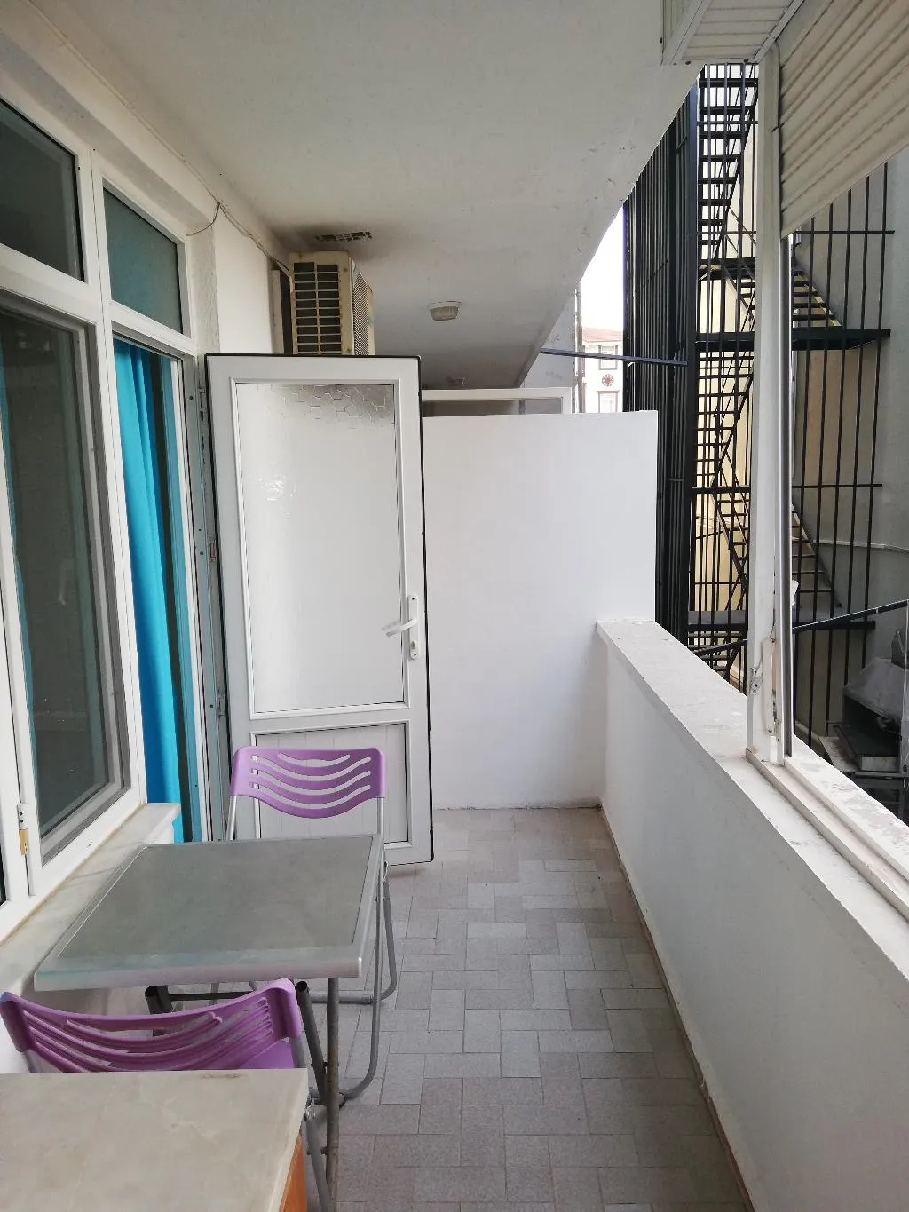 TRIPLE STANDARD Room, Delphin Apart Hotel, Antalya