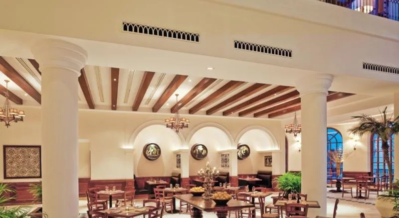 Restaurant, Movenpick Resort & Marine Spa Sousse, Tunisia
