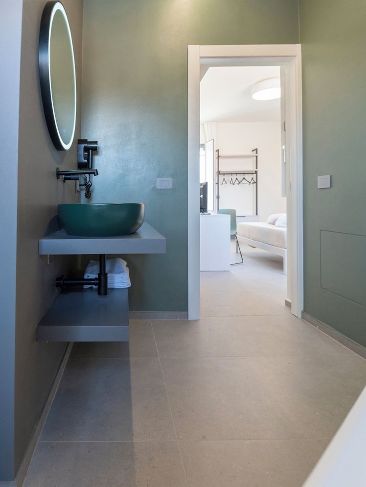 Suite Inn Catania, Catania