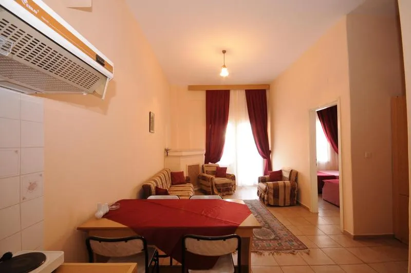 APARTMENT ONE BEDROOM Room, Grand Villa Sol Apart, Dalaman
