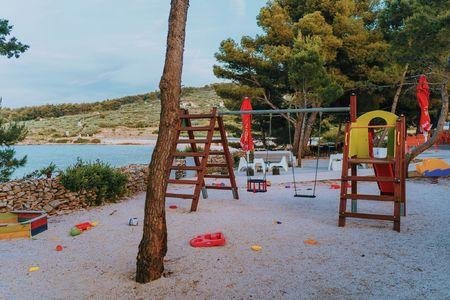 Boutique Camping Bunja, Split