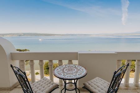 Paradise Hotel Sidari, Corfu