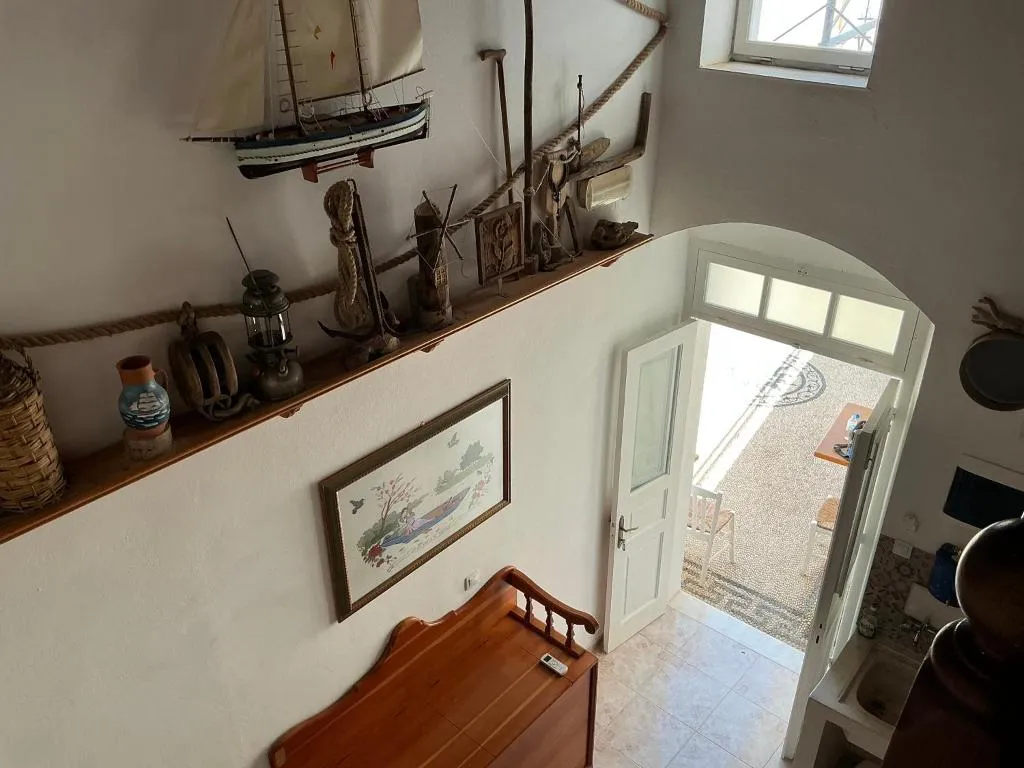 General view, Marianthi Studios, Rhodes