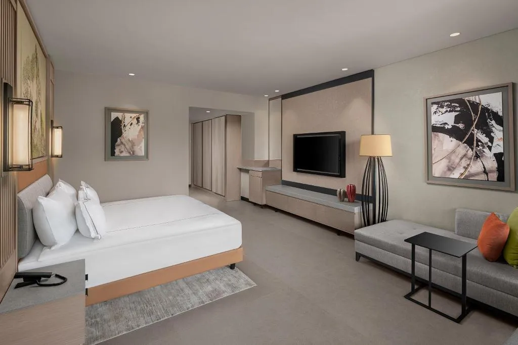 Room DELUXE Room, NG Phaselis Bay, Antalya